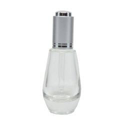 S-811 Glass Bottle